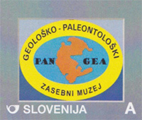 Znamka Pangea